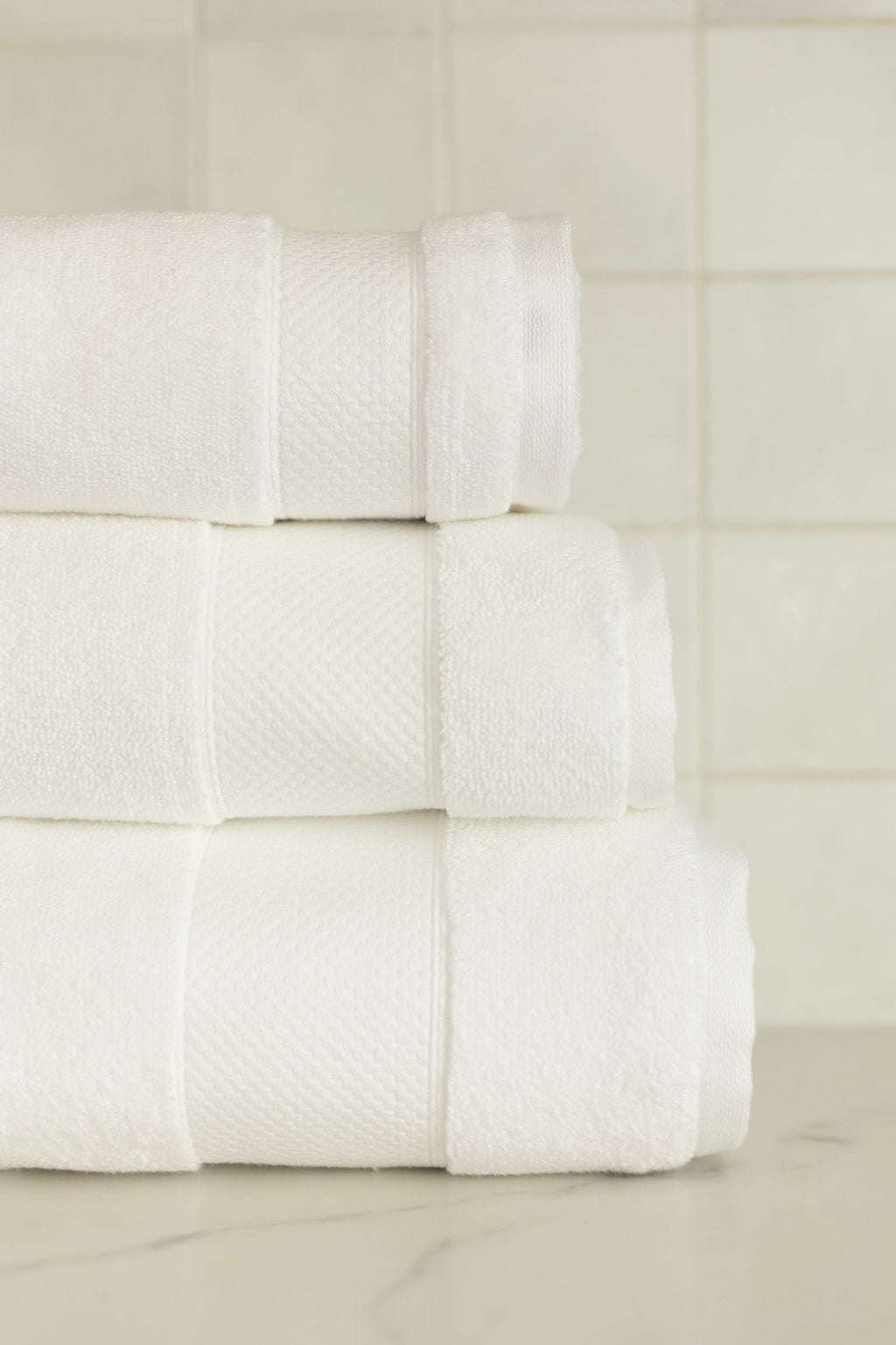 Toalla Premium 800 grs 100% Algodón Egipcio - Zero Twist