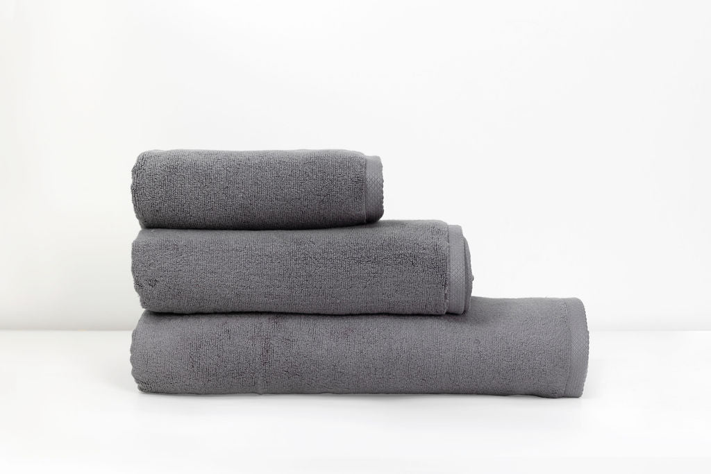 Toalla Premium 550 grs 100% Algodón - Zero Twist