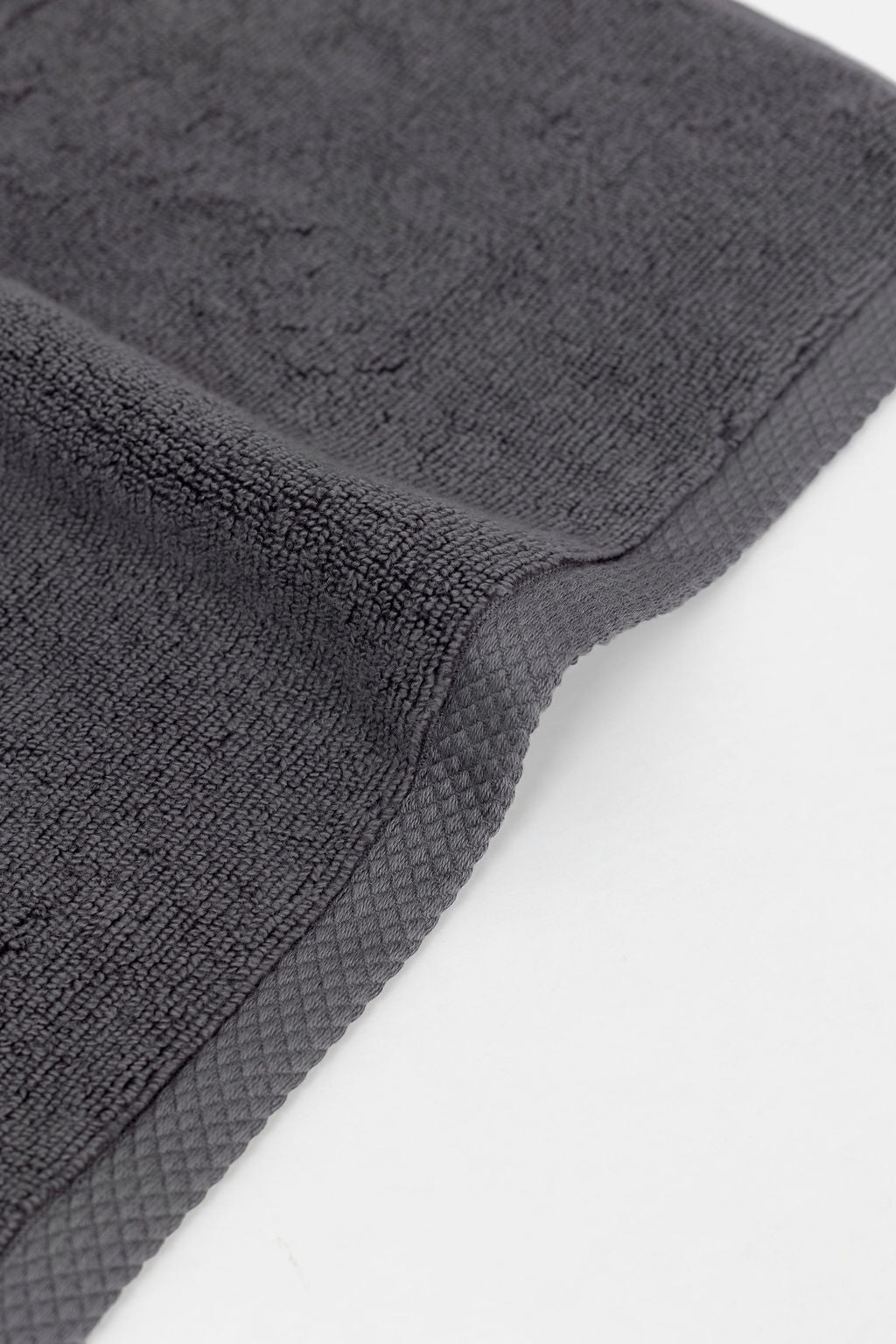 Toalla Premium 550 grs 100% Algodón - Zero Twist