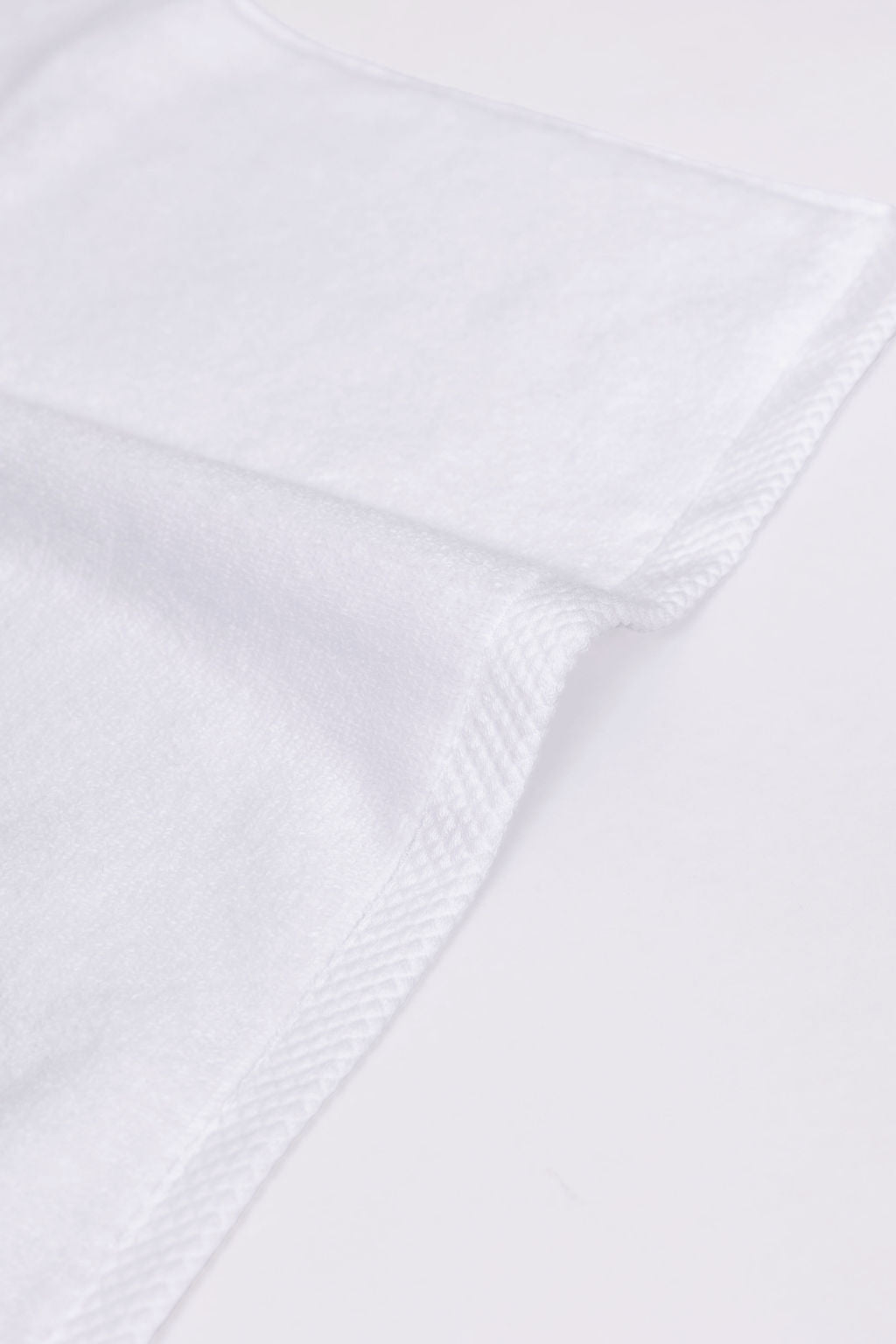 Toalla Premium 550 grs 100% Algodón - Zero Twist