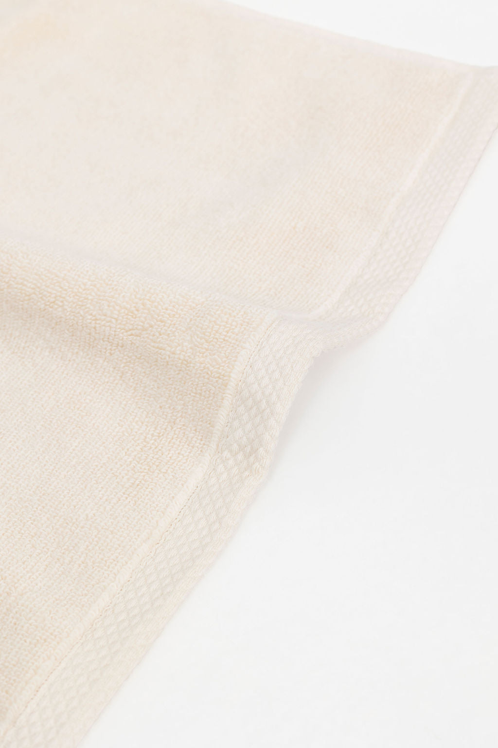 Toalla Premium 550 grs 100% Algodón - Zero Twist