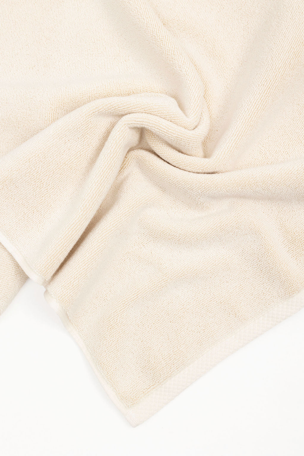 Toalla Premium 550 grs 100% Algodón - Zero Twist