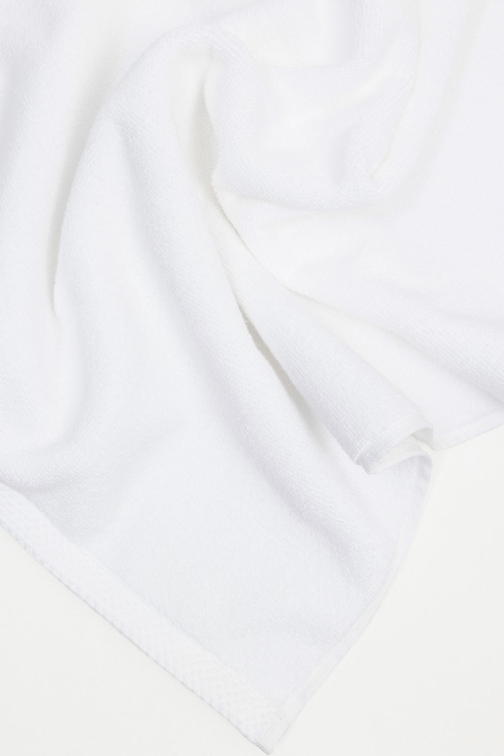 Toalla Premium 550 grs 100% Algodón - Zero Twist