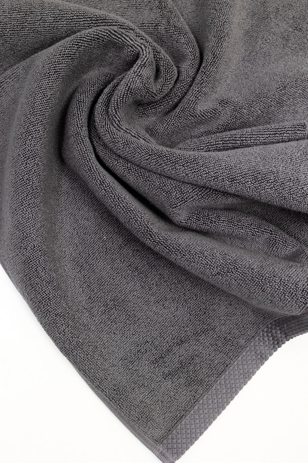 Toalla Premium 550 grs 100% Algodón - Zero Twist