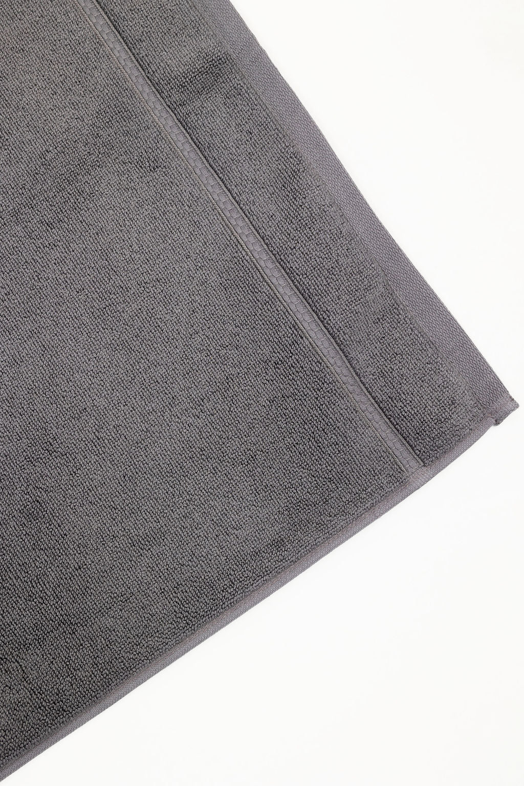 Alfombra de Baño 1000 grs 100% Algodón Egipcio Zero Twist