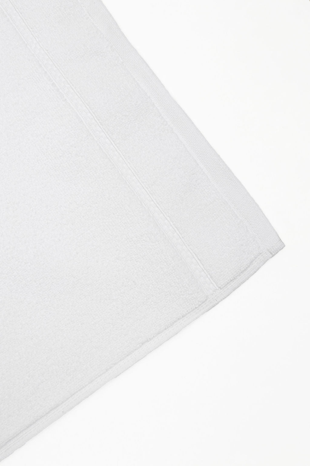 Alfombra de Baño 1000 grs 100% Algodón Egipcio Zero Twist