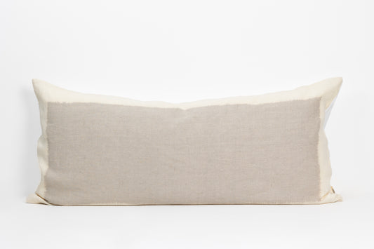 Funda Cojín XL Lino Tie Dye