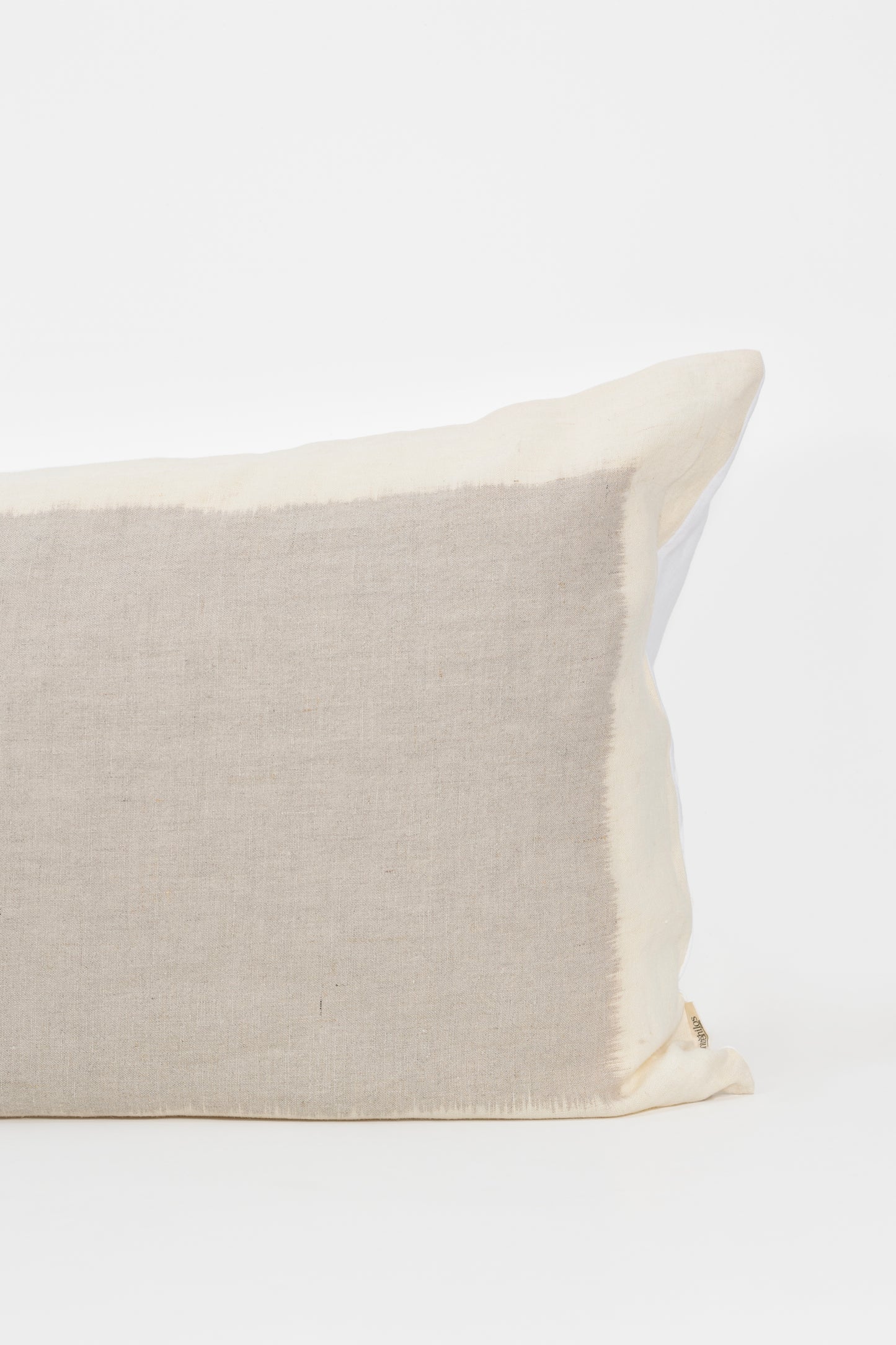 Funda Cojín XL Lino Tie Dye