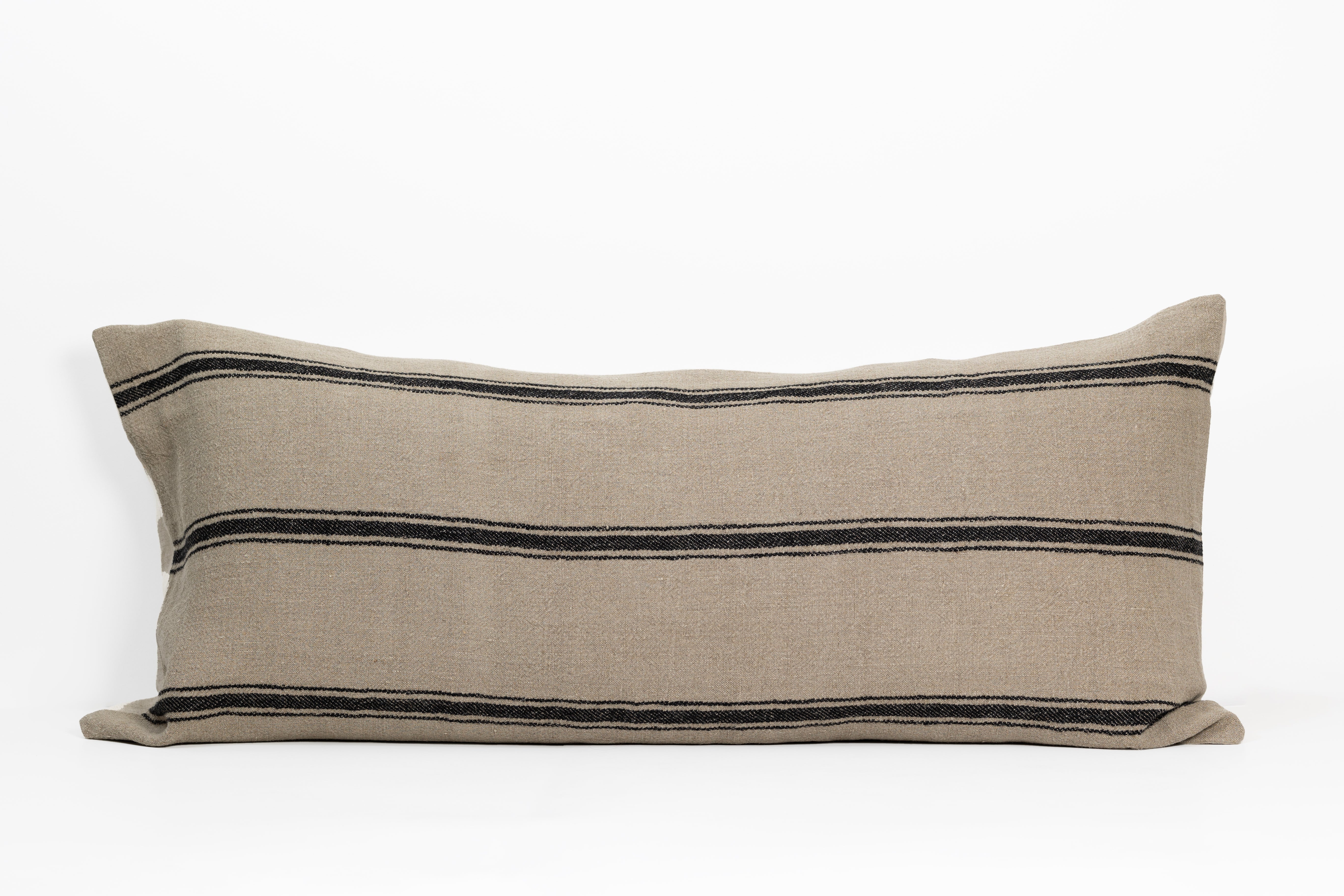 Funda Cojìn XL Lino Niza