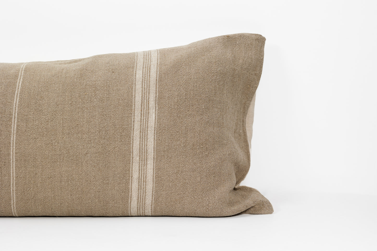 Funda Cojìn XL Lino Niza