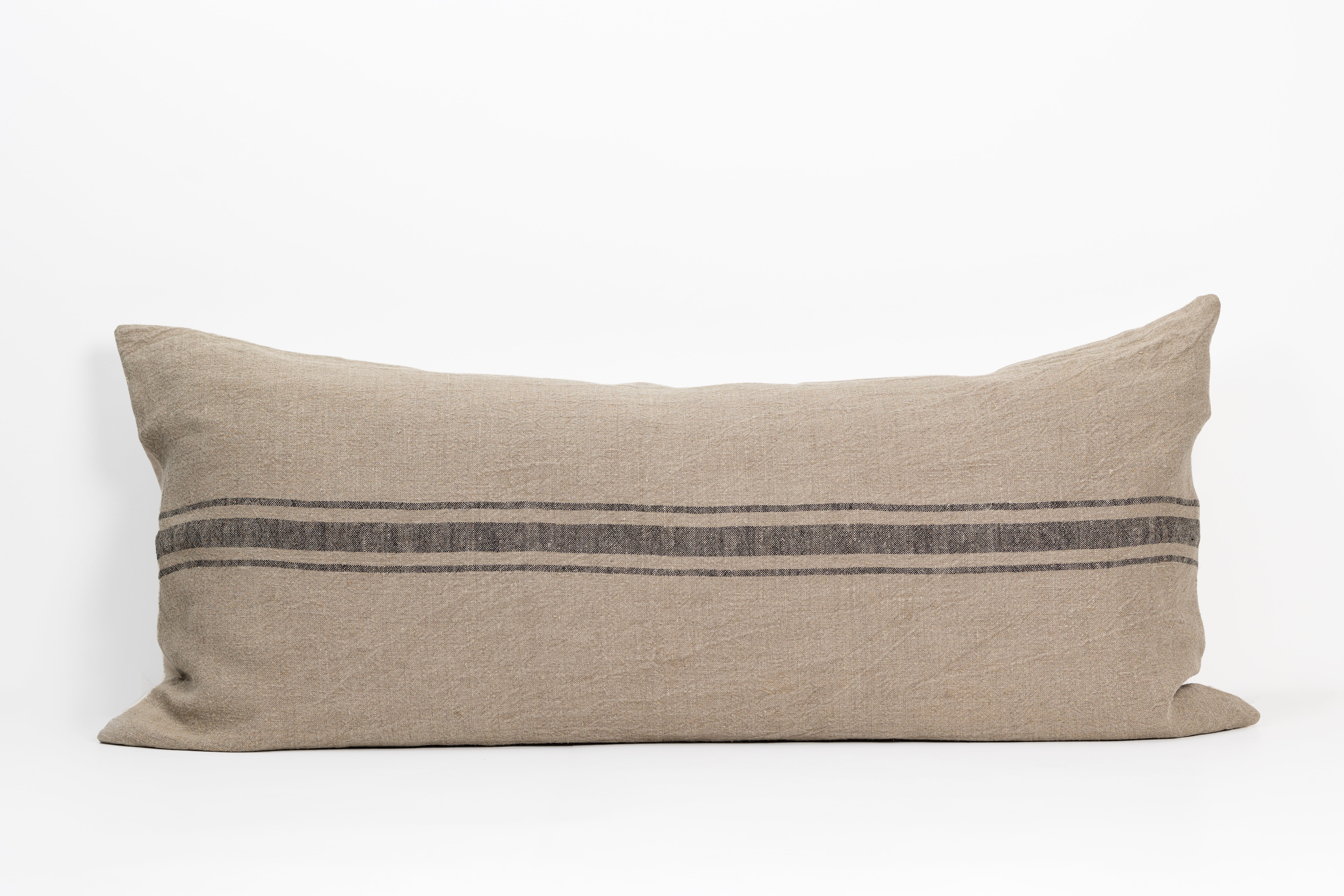 Funda Cojìn XL Lino Niza