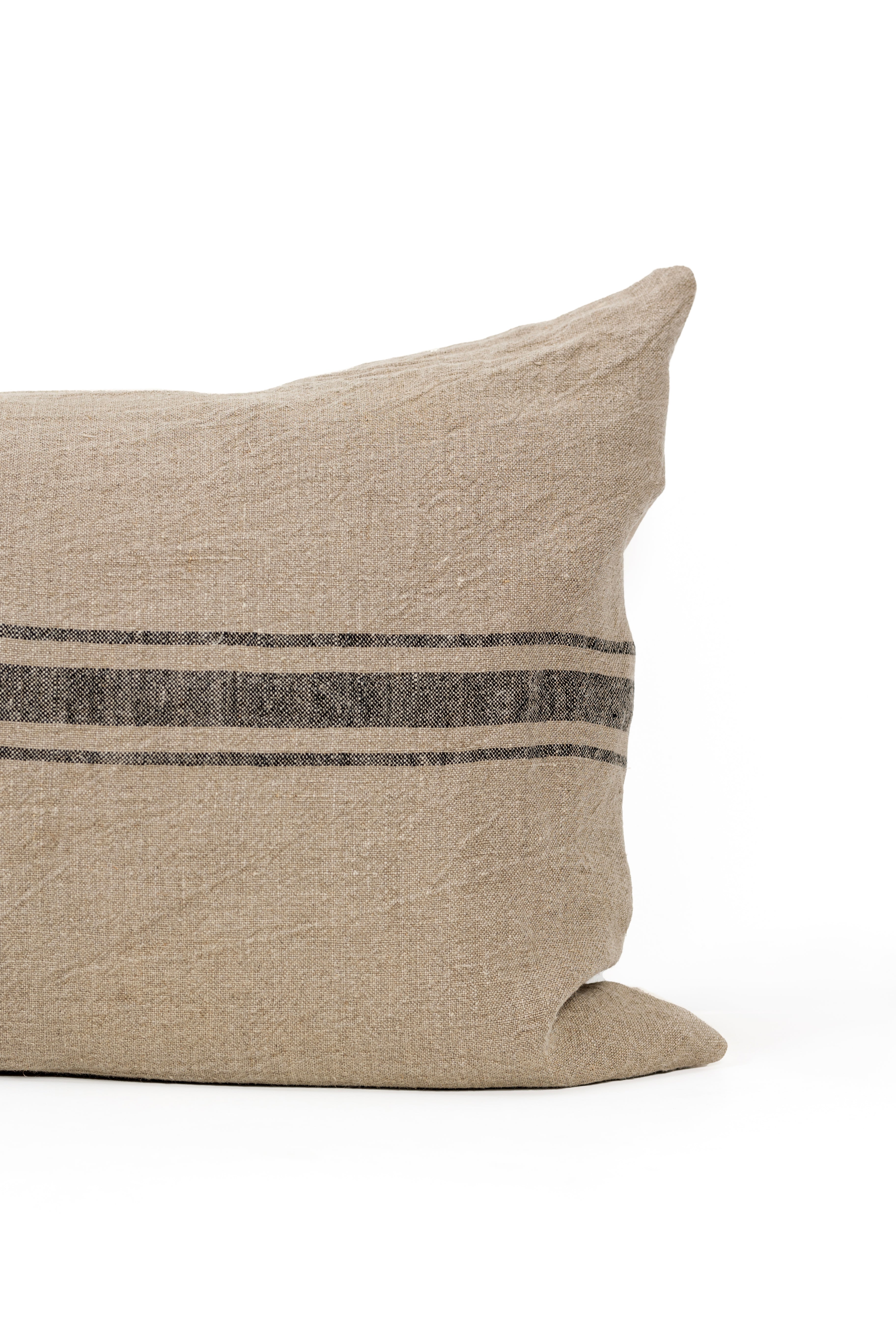 Funda Cojìn XL Lino Niza