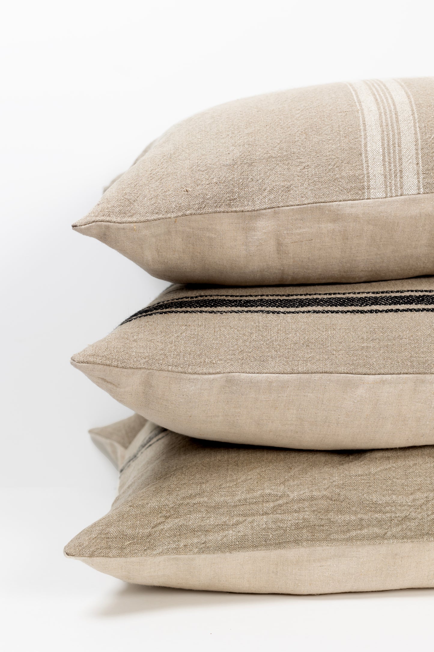 Funda Cojìn XL Lino Niza