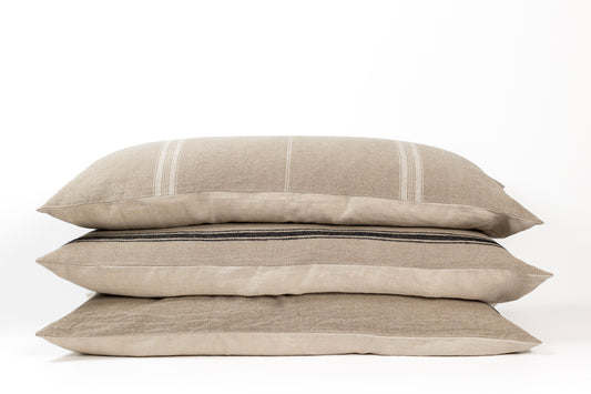 Funda Cojìn XL Lino Niza