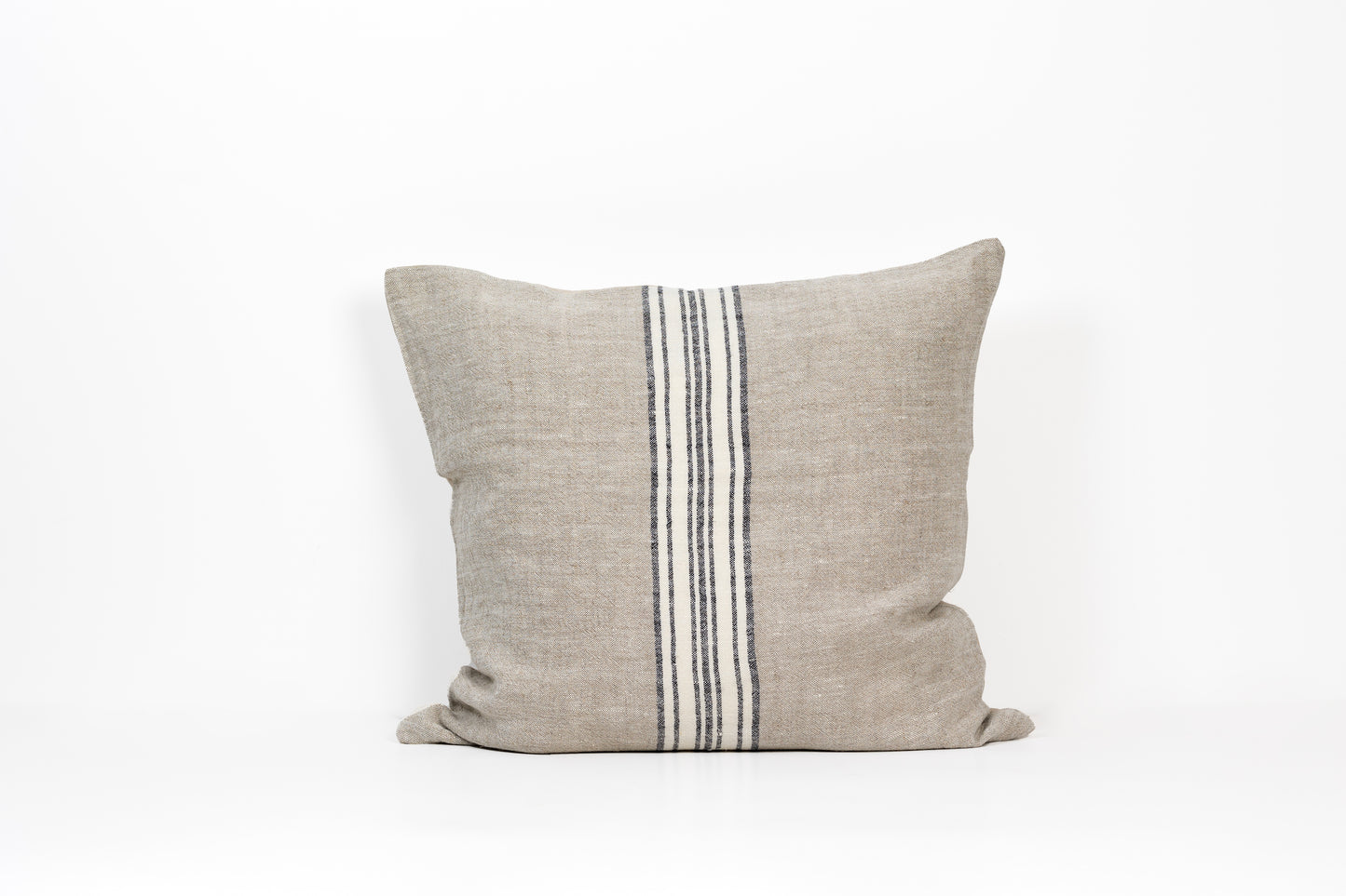 Funda Cojìn Lino Monaco