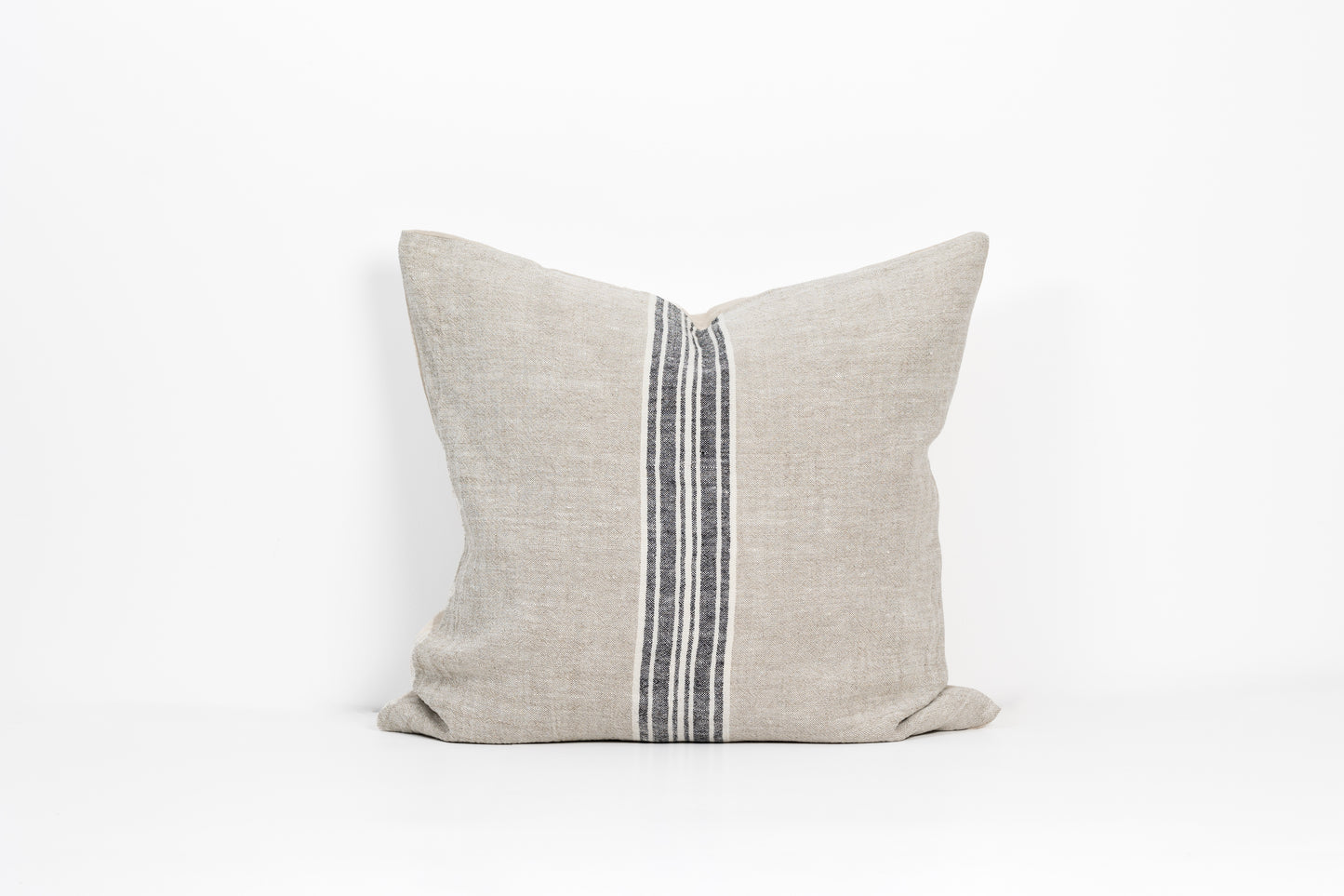 Funda Cojìn Lino Monaco