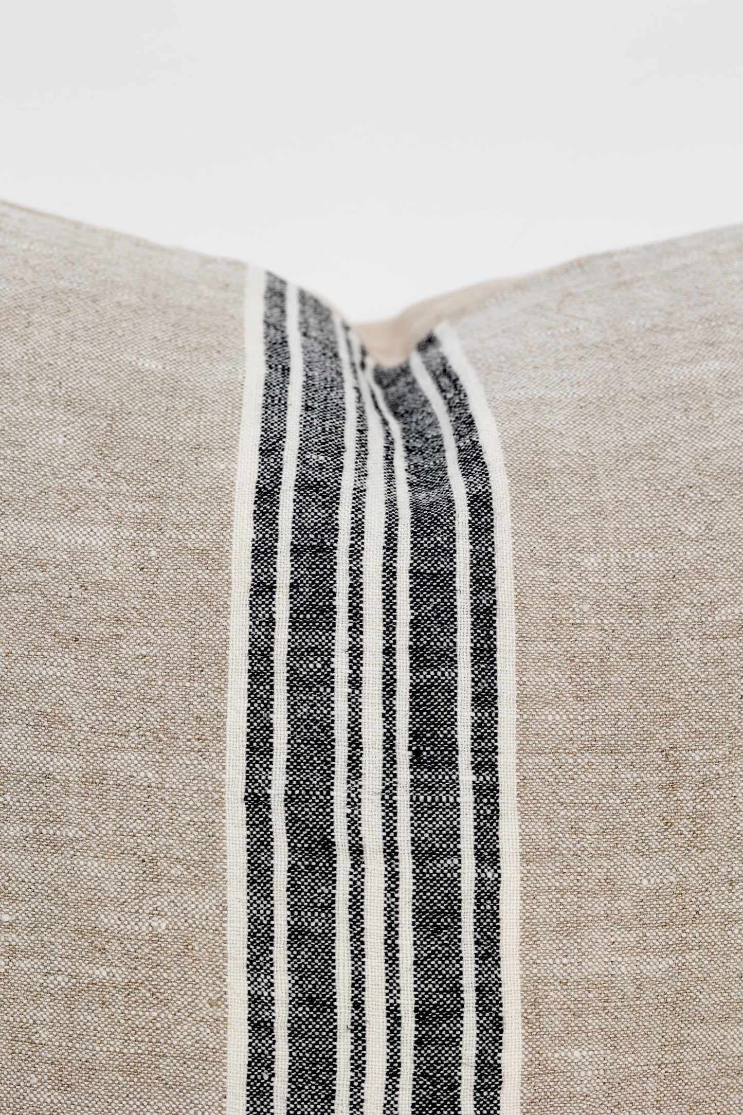 Funda Cojìn Lino Monaco