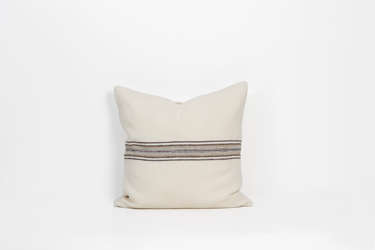 Funda Cojìn Lino Provenza