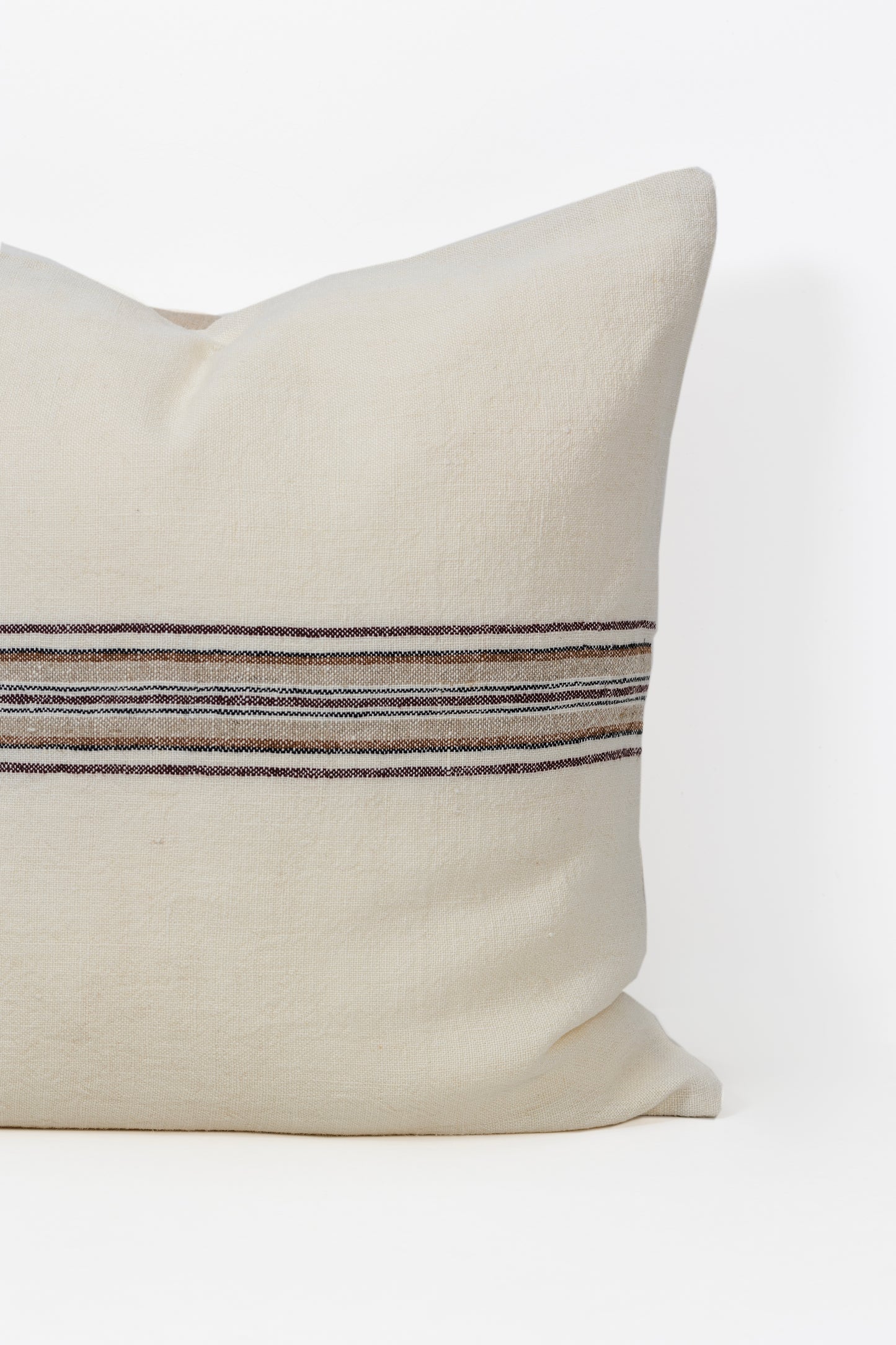 Funda Cojìn Lino Provenza