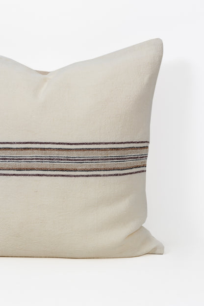 Funda Cojìn Lino Provenza