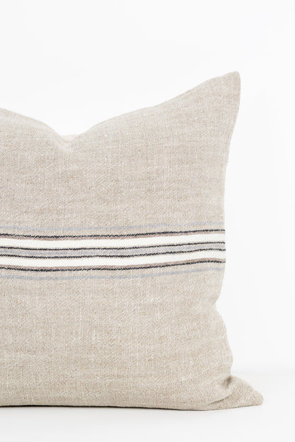 Funda Cojìn Lino Provenza