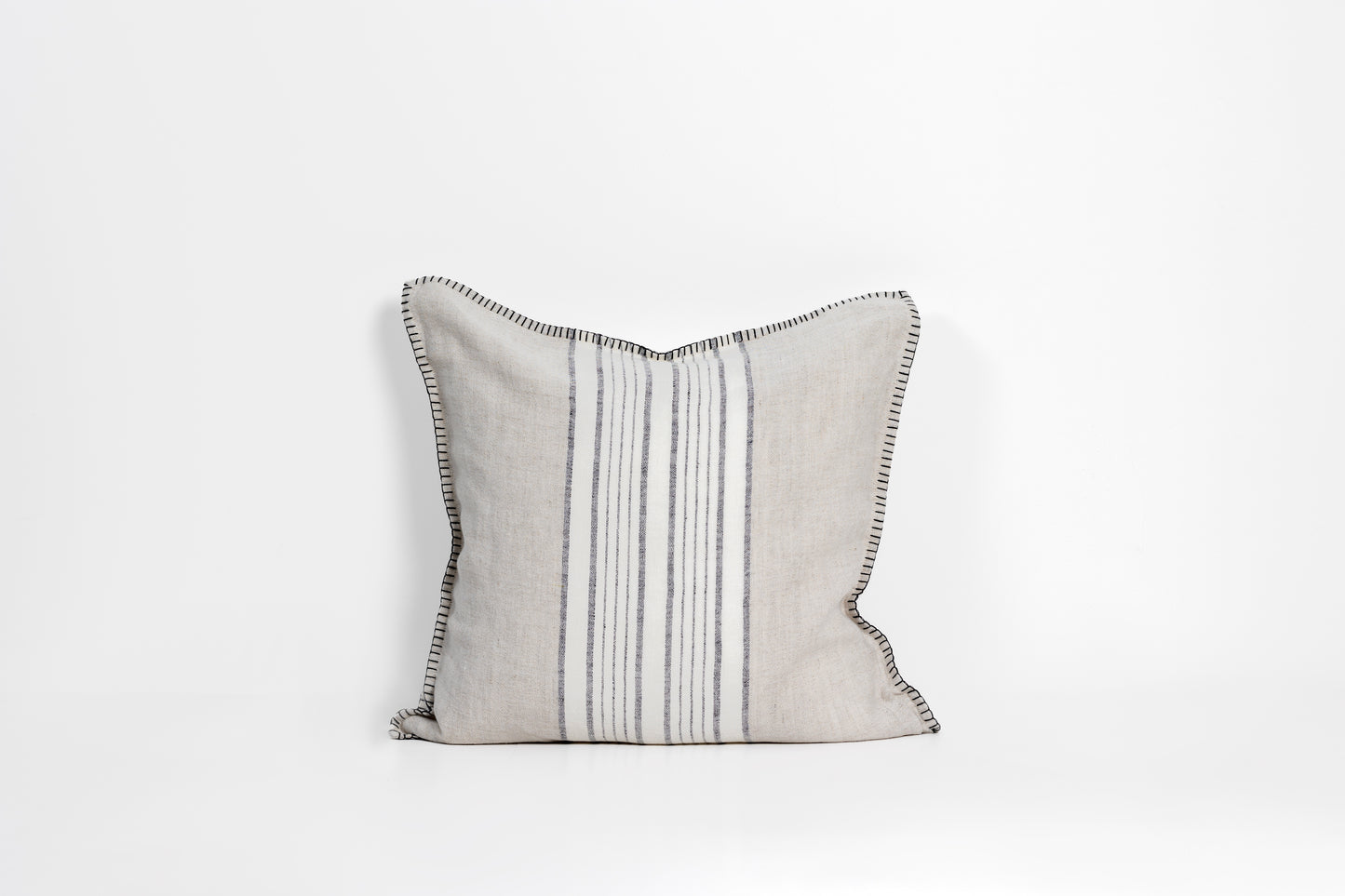 Funda Cojìn Lino Provenza