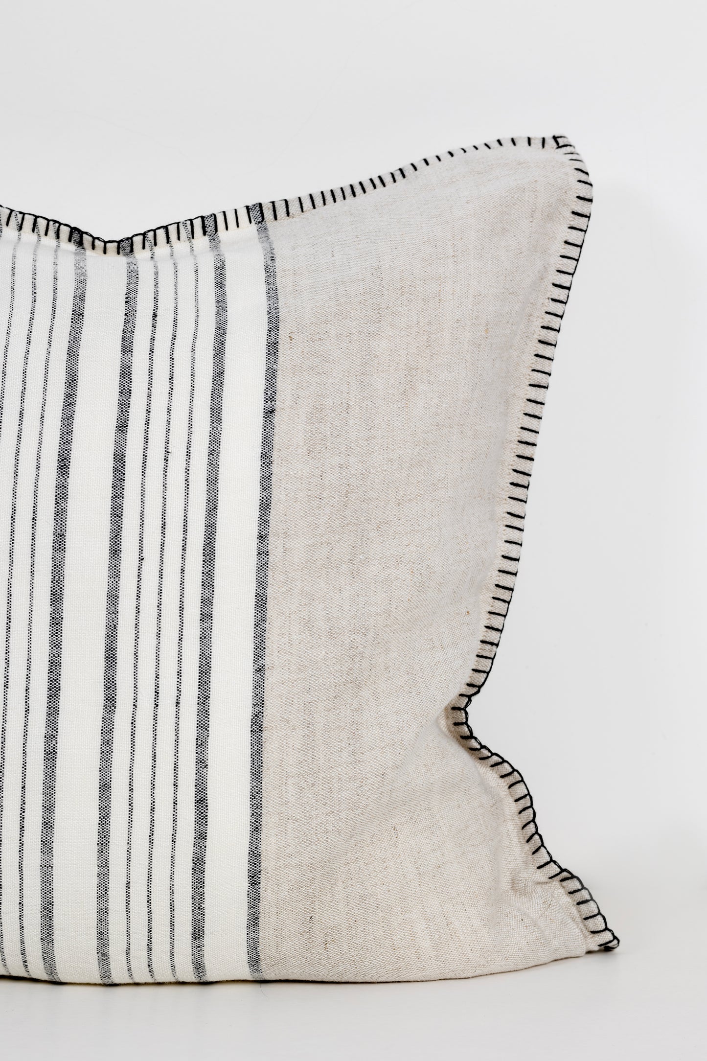 Funda Cojìn Lino Provenza