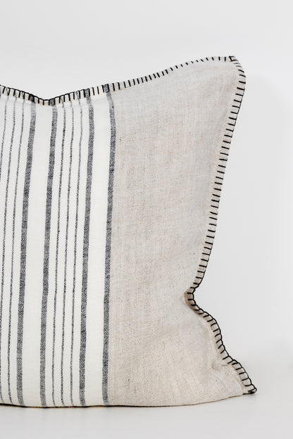 Funda Cojìn Lino Provenza