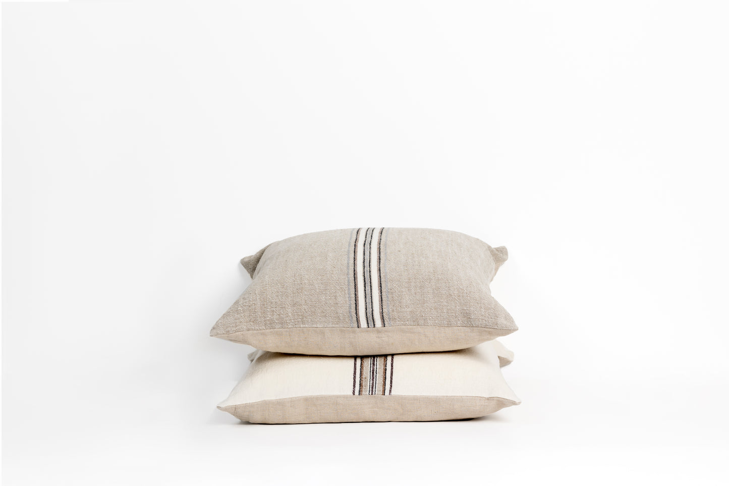 Funda Cojìn Lino Provenza