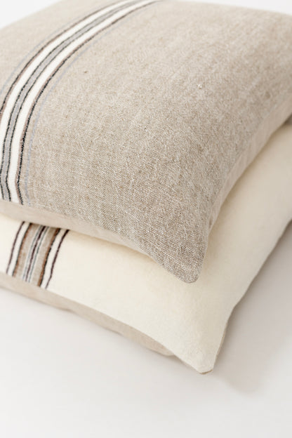 Funda Cojìn Lino Provenza