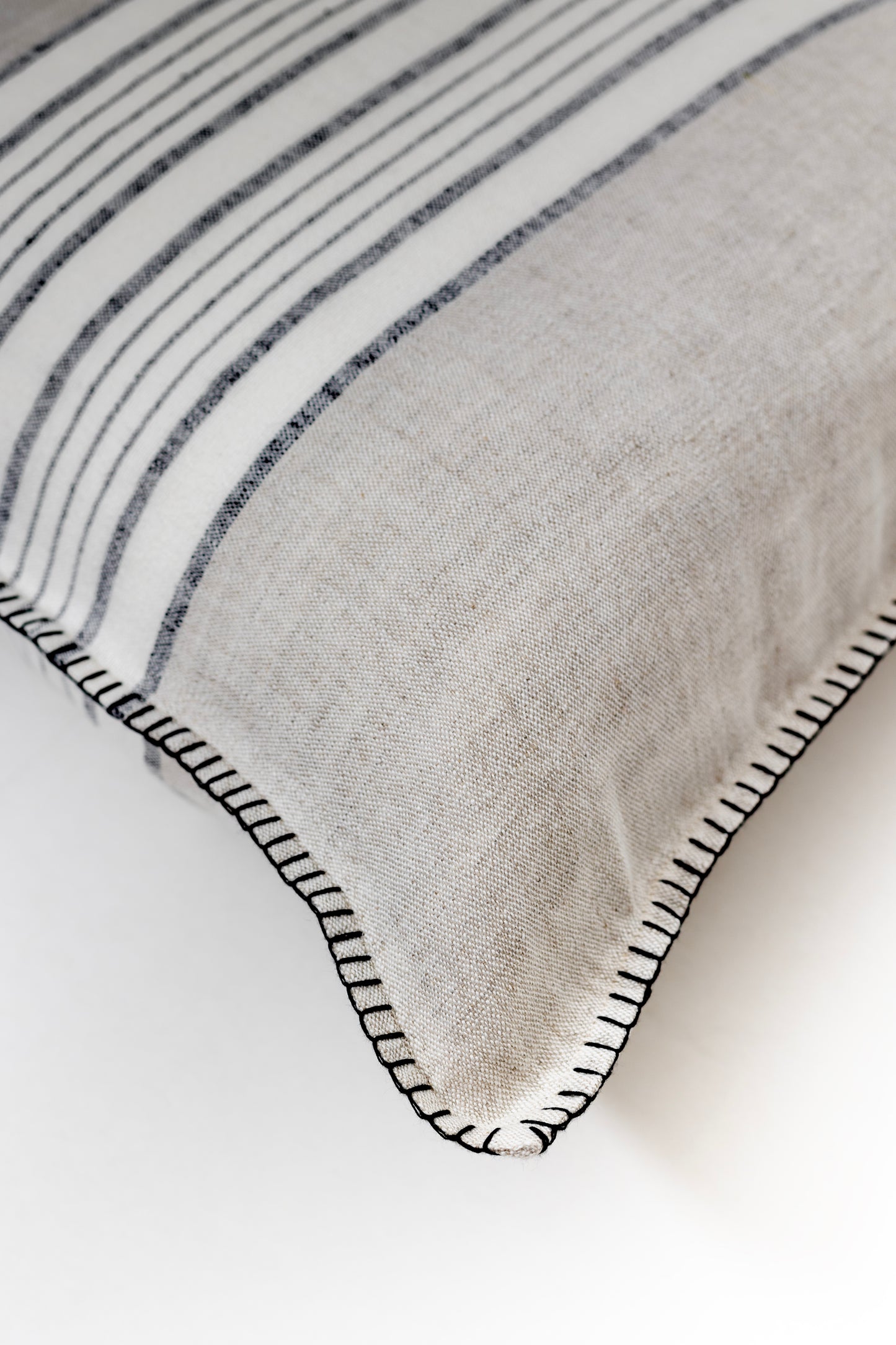 Funda Cojìn Lino Provenza