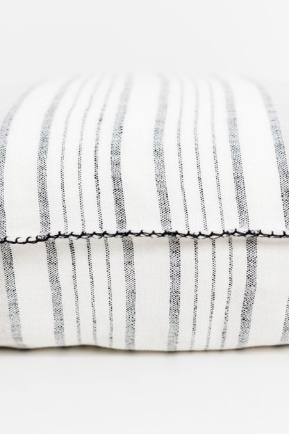 Funda Cojìn Lino Provenza