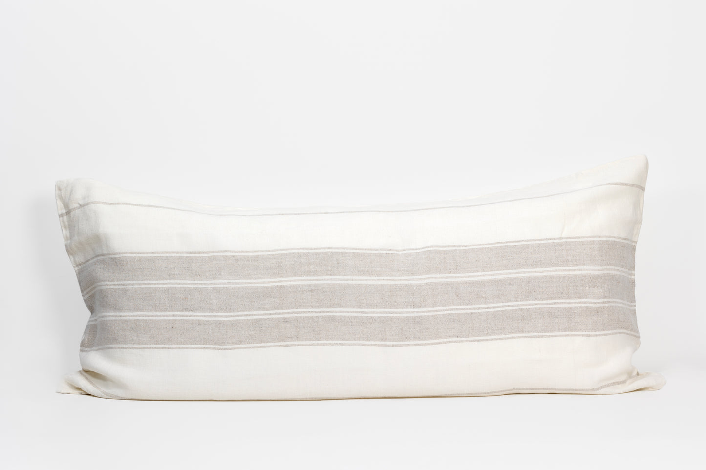 Funda Cojìn XL Lino Marsella