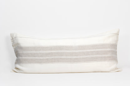 Funda Cojìn XL Lino Marsella