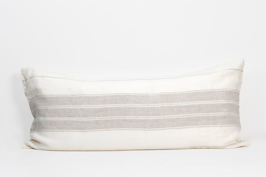 Funda Cojìn XL Lino Marsella