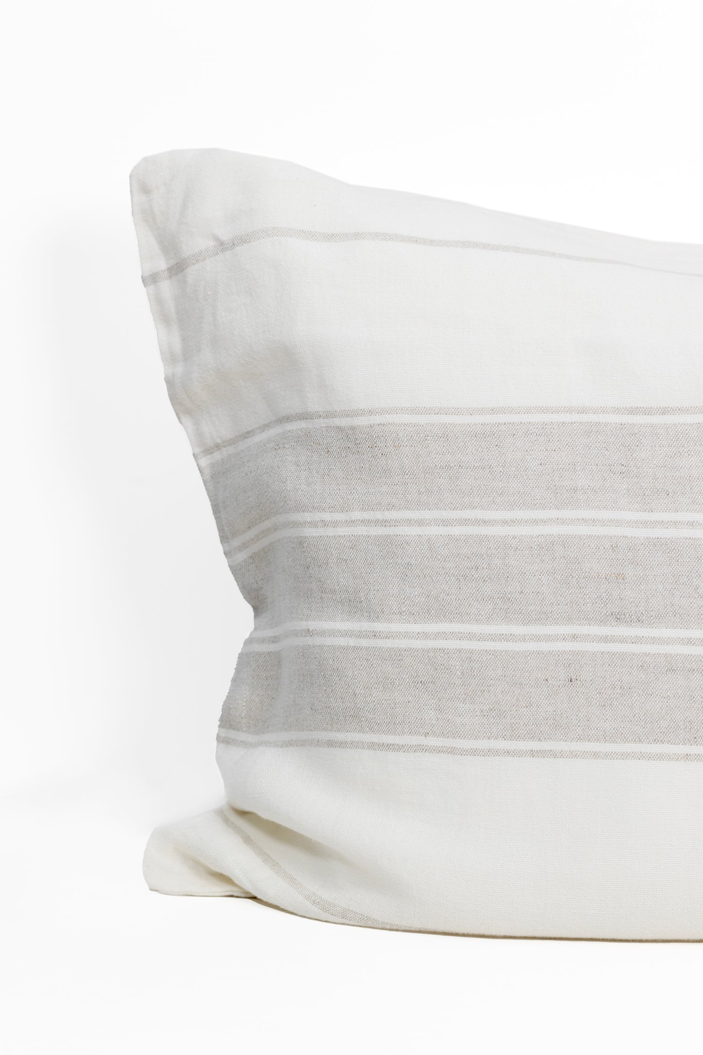 Funda Cojìn XL Lino Marsella