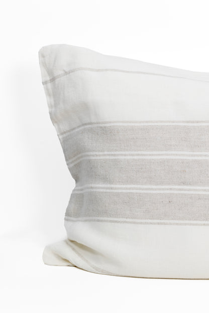 Funda Cojìn XL Lino Marsella