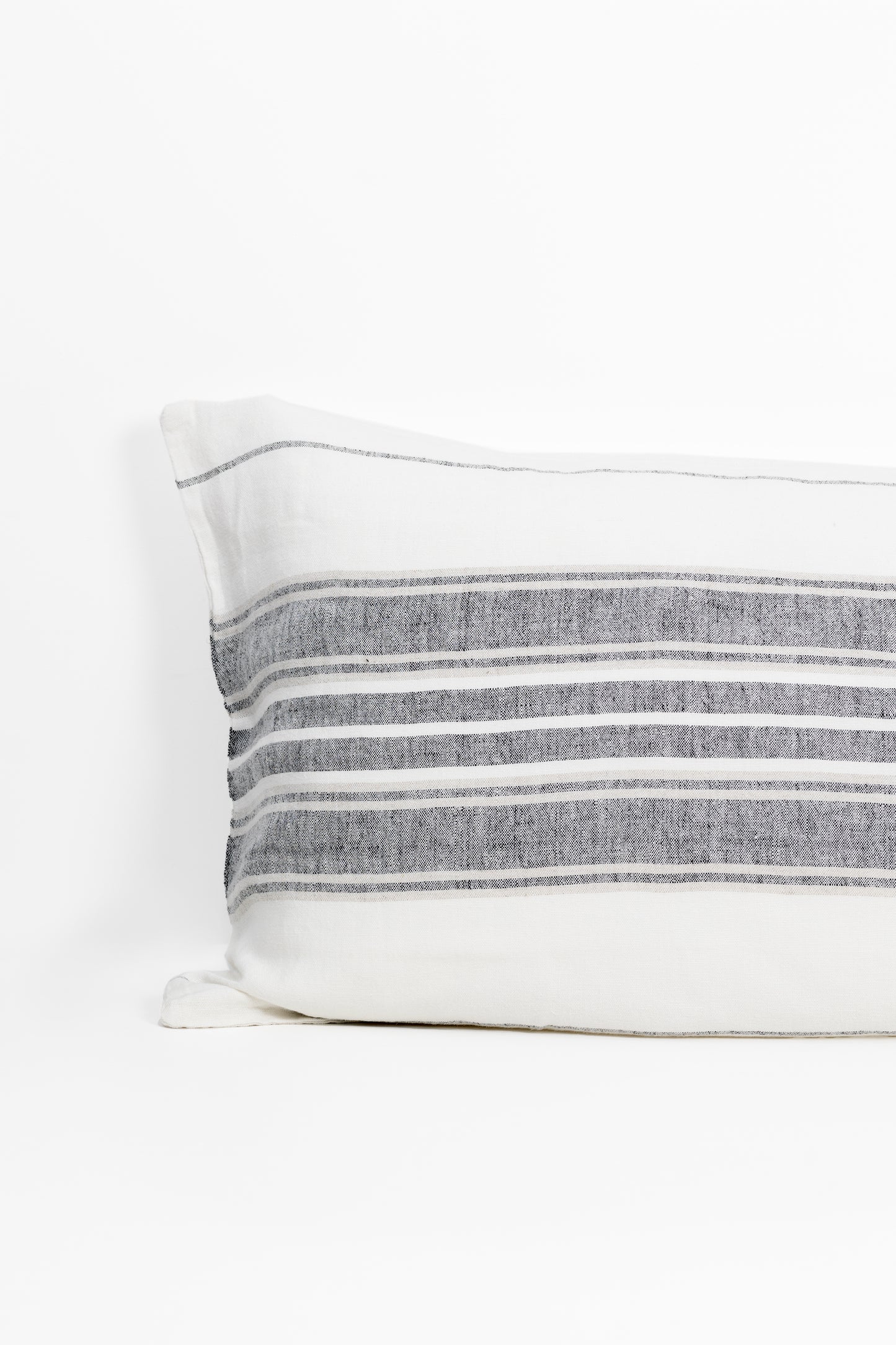 Funda Cojìn XL Lino Marsella