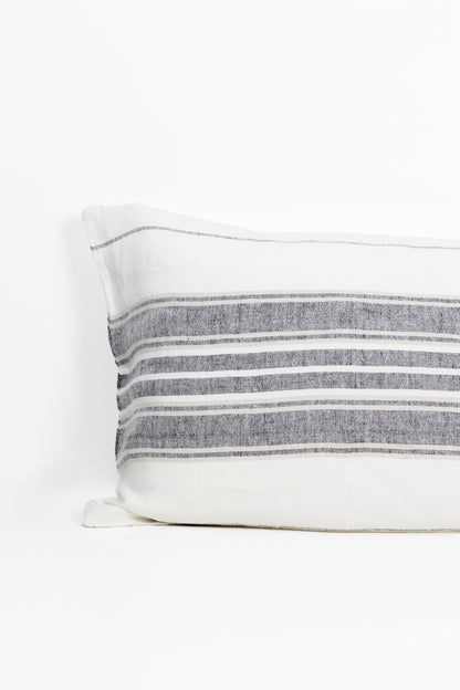 Funda Cojìn XL Lino Marsella