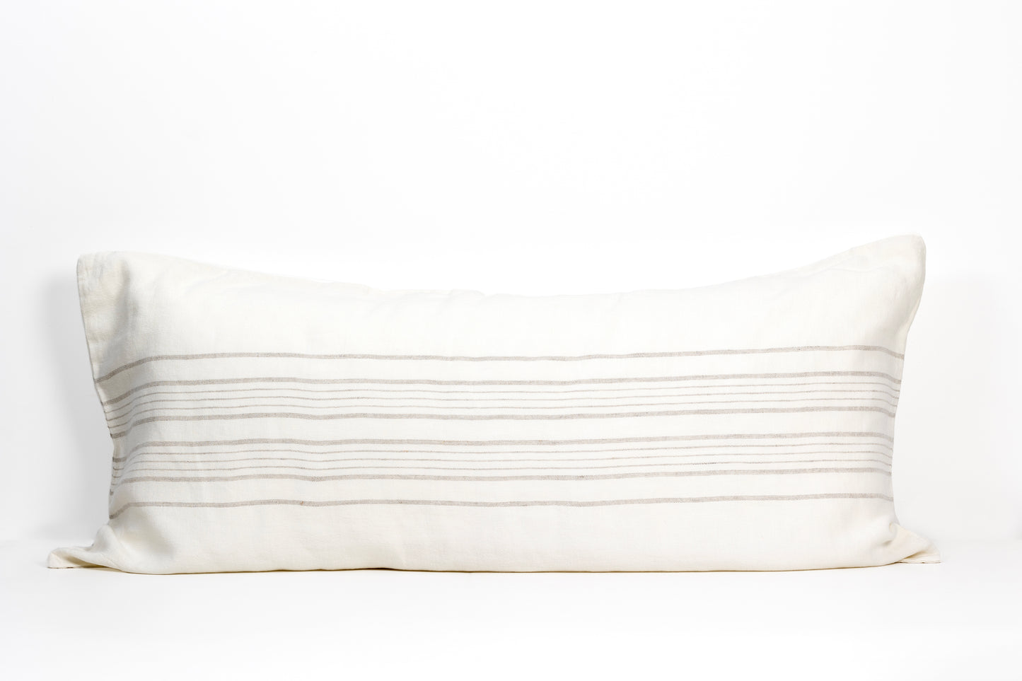 Funda Cojìn XL Lino Marsella