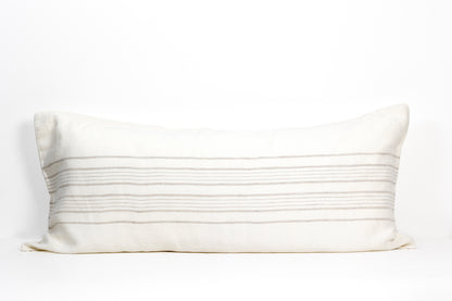 Funda Cojìn XL Lino Marsella