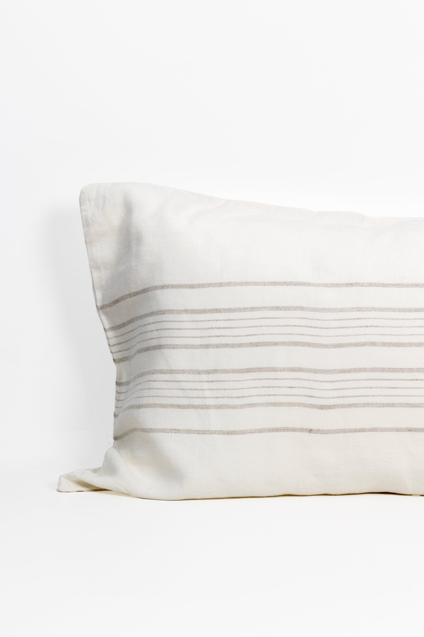 Funda Cojìn XL Lino Marsella