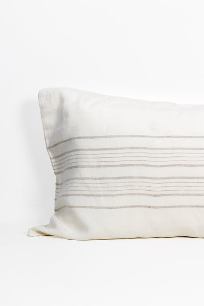 Funda Cojìn XL Lino Marsella