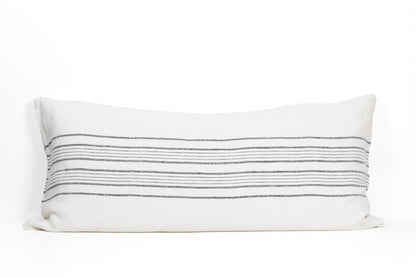 Funda Cojìn XL Lino Marsella