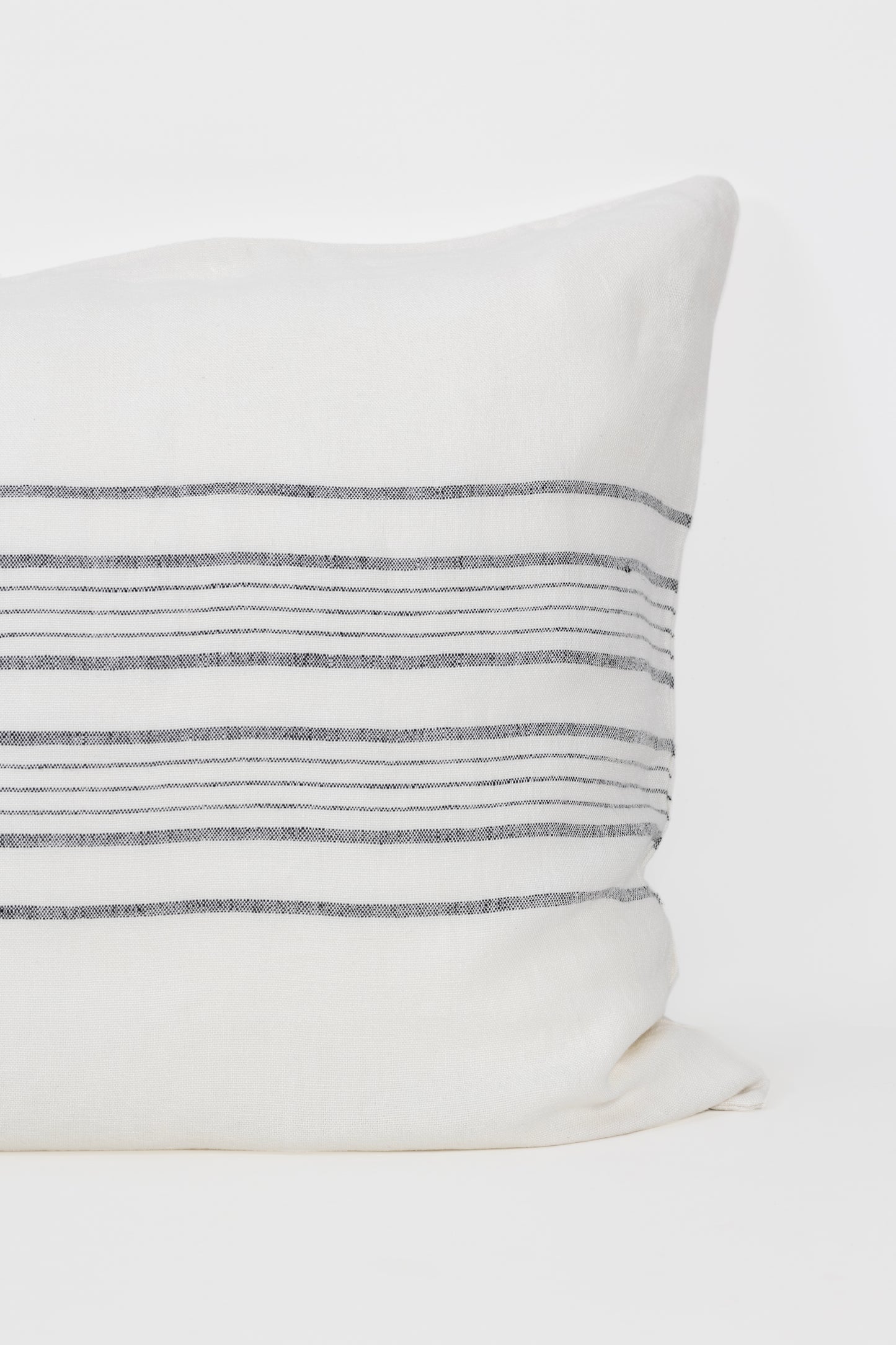 Funda Cojìn XL Lino Marsella