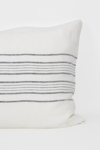 Funda Cojìn XL Lino Marsella