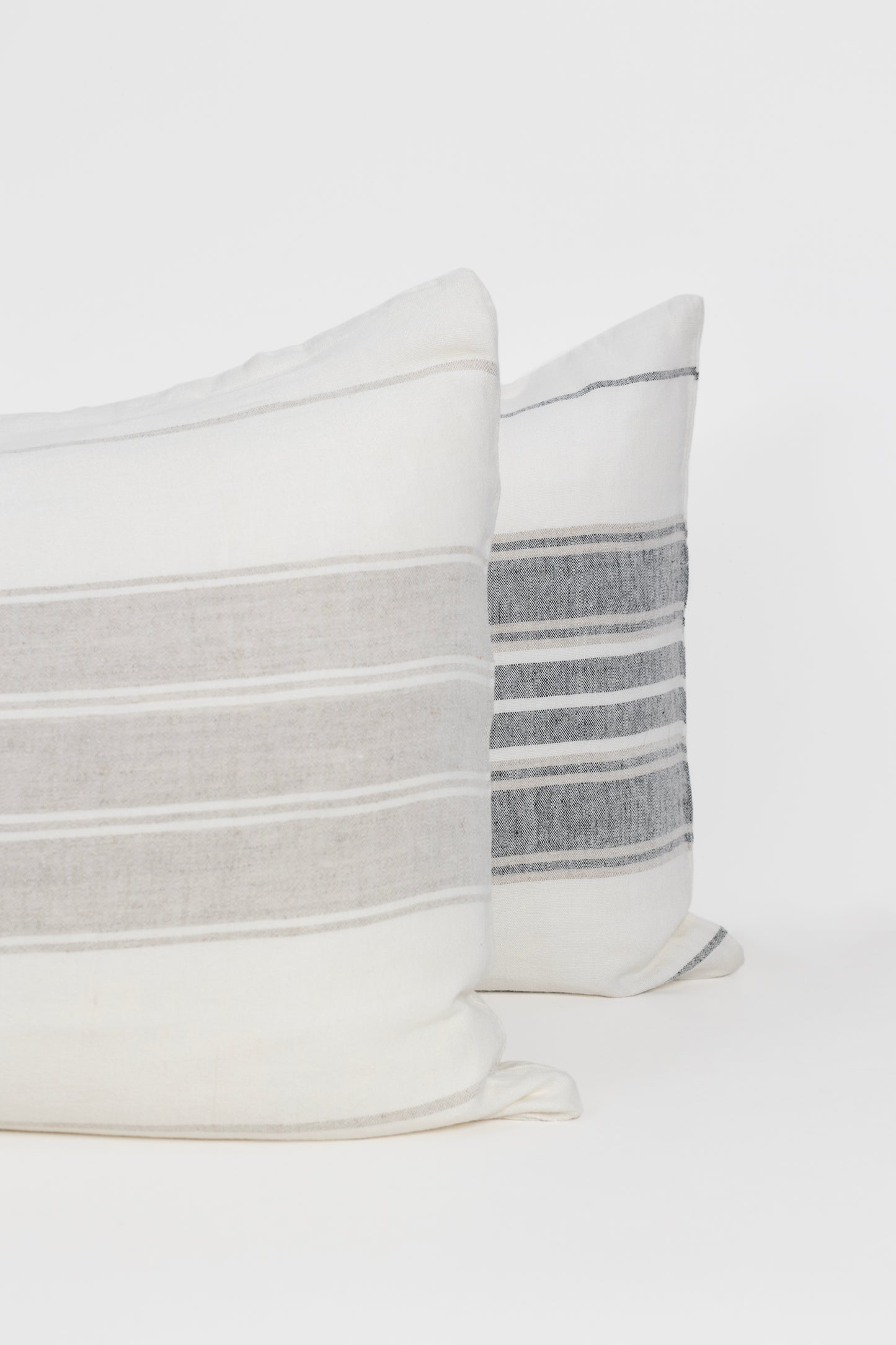 Funda Cojìn XL Lino Marsella