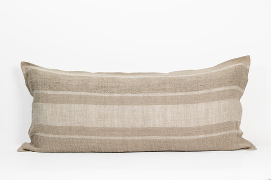 Funda Cojìn XL Lino Castellane