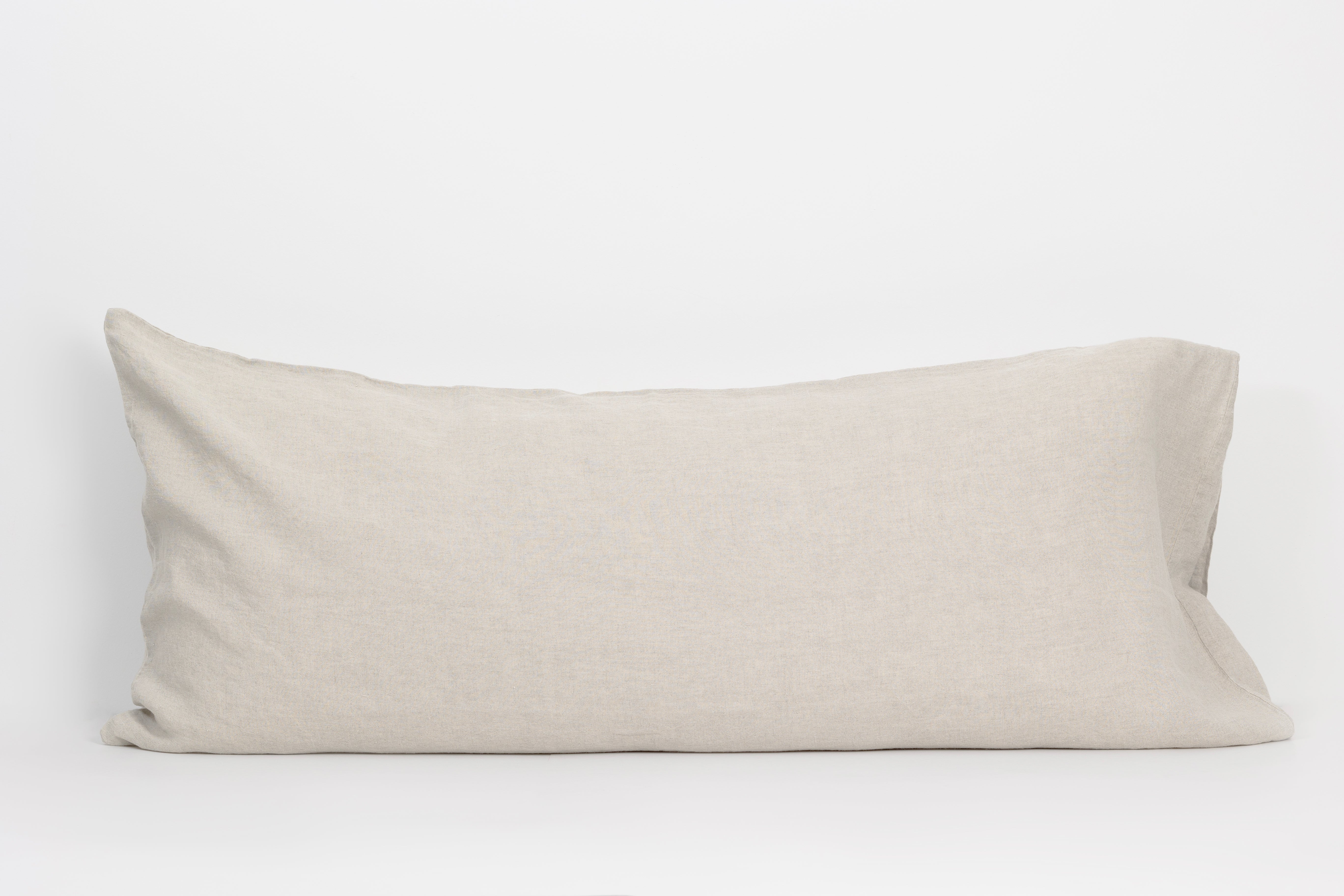 Funda Cojín XL Lino