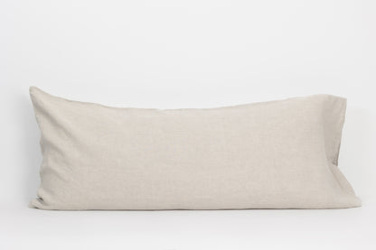 Funda Cojín XL Lino
